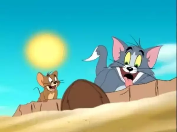 Video: Tom and Jerry Classic Full Episodes In English